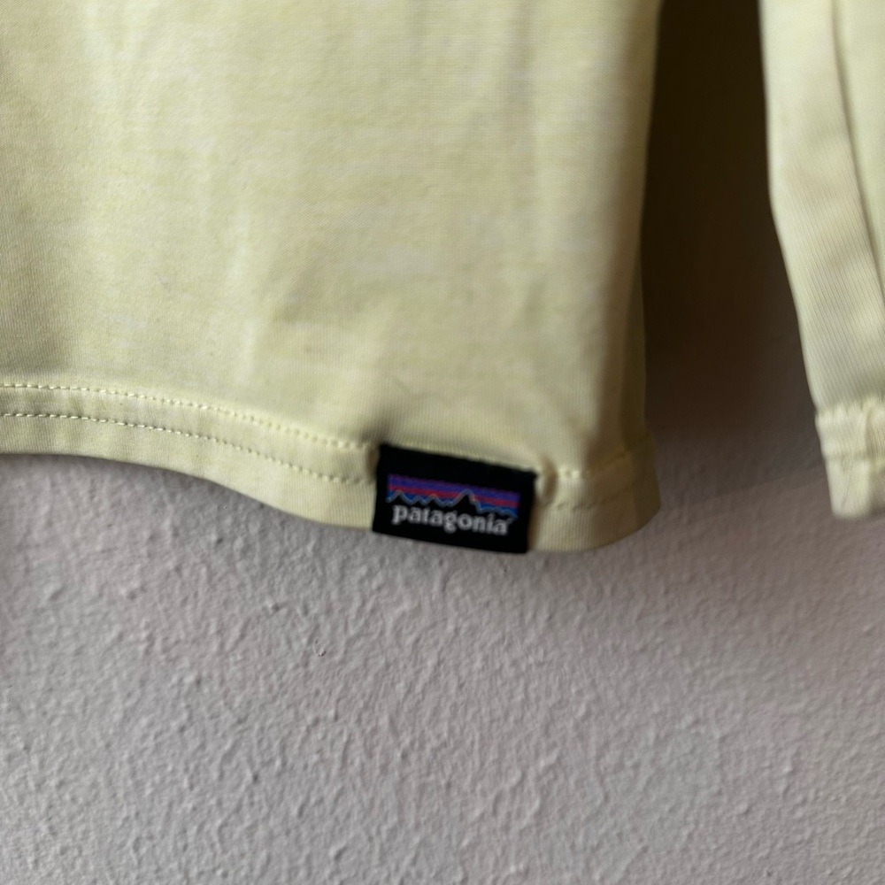 Patagonia Long Sleeve Tee - Picture 4 of 4